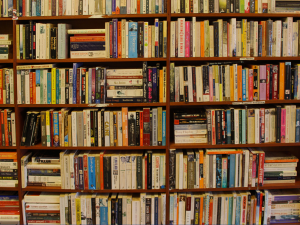 Recommended books for leaders from Praeduco Ltd.
