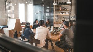 Workshop to asses cultural fit of a law firm merger