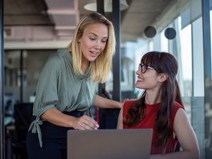 Creating a feedback culture
