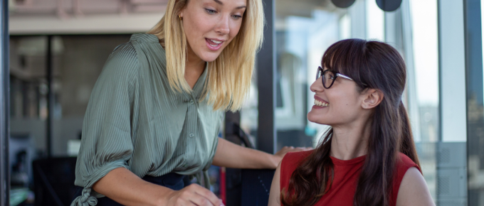 Creating a feedback culture